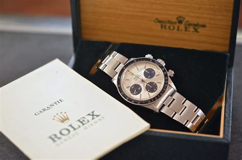 tipi di garanzia per rolex 6263 acciaio|L’acquisto di un Rolex .